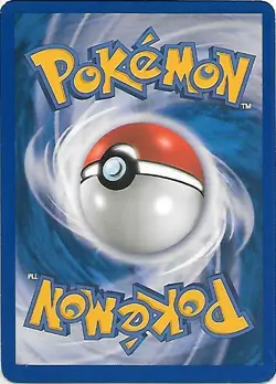 RELICANTH 24/101 B&W PLASMA BLAST REVERSE HOLO POKEMON CARD NM - Image 2