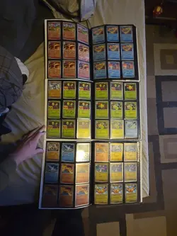 Pokemon TCG MASSIVE Pokemon Scarlet Violet 151 Reverse Holo Lot 797 Cards - Image 2