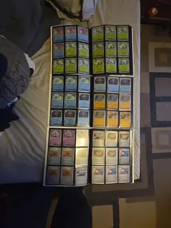 Pokemon TCG MASSIVE Pokemon Scarlet Violet 151 Reverse Holo Lot 797 Cards - Image 3