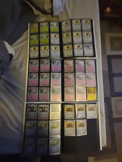 Pokemon TCG MASSIVE Pokemon Scarlet Violet 151 Reverse Holo Lot 797 Cards - Image 5