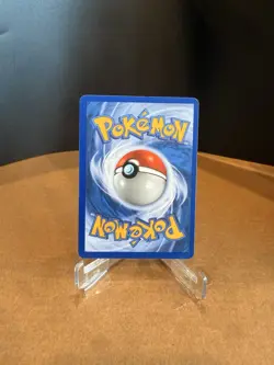 Pokemon TCG Relicanth 24/101 Hidden Legends Reverse Holo Card - Image 4
