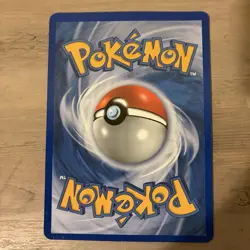NM JUMBO _____'s Snivy Pokemon Card - Image 5