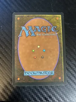 Mana Crypt Media Promos Regular- Shadow Signed By Artist - Image 2