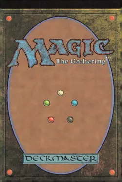 Guildpact #52 Leyline of the Void - Image 2
