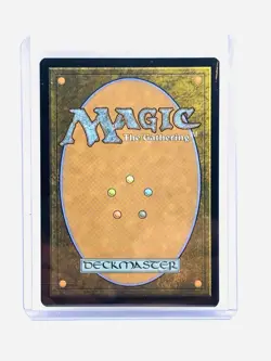 Magic The Gathering, Tannuk, Memorial Ensign, Edge of Eternities, Regular MT/NM - Image 2