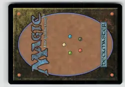 MTG Commander Final Fantasy Generous Patron x1 NM 305 - Image 2