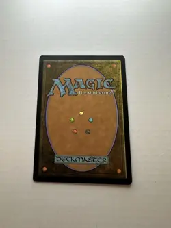 Elven Ambush LP Kaldheim Magic The Gathering Mtg Light Played Green Instant Elf - Image 2