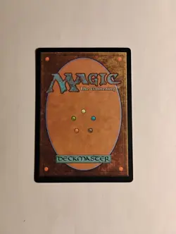 MTG Sliver Overlord Premium Deck Series Slivers Foil - Image 2