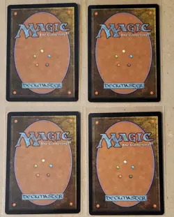 RELIC PUTRESCENCE X4 Scars of Mirrodin MTG Magic the Gathering - Image 2