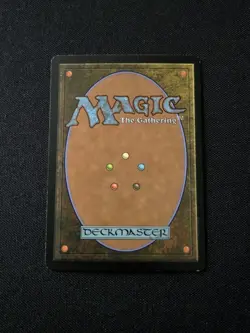 MTG - Helm Of The Ghastlord - Shadowmoor - Lightly Played Common #166 Non Foil - Image 2