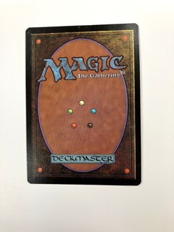 Magic The Gathering PHYREXIAN DEVOURER ALLIANCES Moderately Played - Image 2