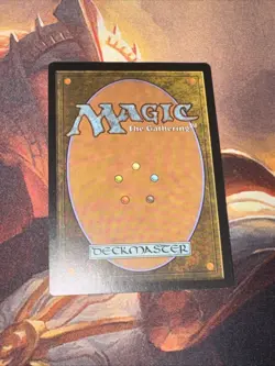 Steam Vents X1 Mtg Return To Ravnica Lp - Image 2