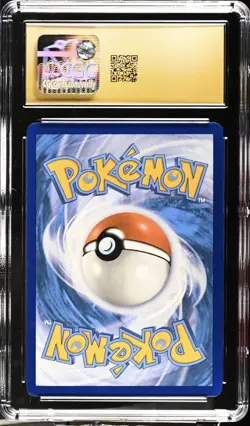 Pokemon TCG: Victini #172 White Flare/Black White Rare - CGC 10 Pristine - POP 7 - Image 2