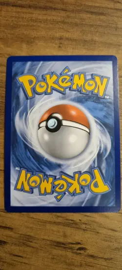 Porygon-Z - Pokemon TCG - LP - Holo Rare - Burning Shadows - Free UK P&P - Image 2
