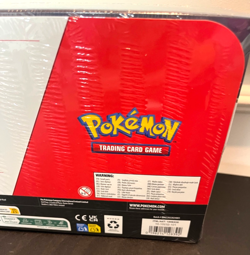Pokemon Scarlet & Violet Prismatic Evolutions and Surging Sparks Costco Bundle - Image 4