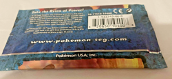 POKEMON EX POWER KEEPERS SEALED PACK RARE - Image 2