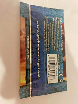 POKEMON EX POWER KEEPERS SEALED PACK RARE - Image 3