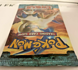 POKEMON EX POWER KEEPERS SEALED PACK RARE - Image 4
