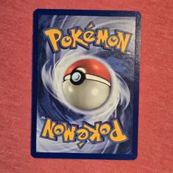 Pokemon 1999 Fossil 1st Edition: Recycle 61/62 Trainer - NM - Image 2