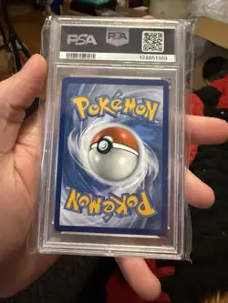 Pokemon Beedrill v 161 PSA 10 Gem Mint Astral Radiance - Image 2