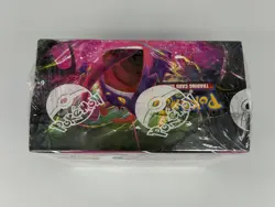 Pokemon Sword and Shield - Fusion Strike Booster Box - Image 5