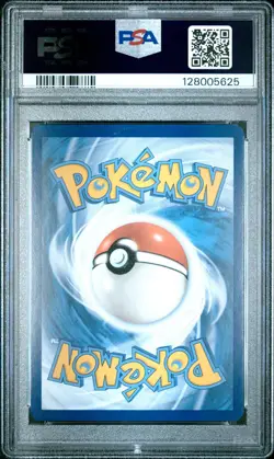 2023 Pokemon MEW EN-151 PIKACHU Illustration Rare #173 PSA 10 Gem Mint - Image 2