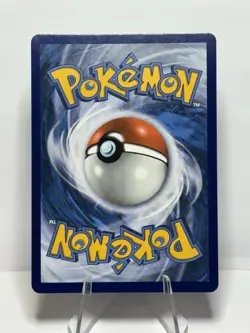 Magikarp & Wailord GX TAG TEAM OOYAMA NM/Mint 2019 Pokemon Team Up #161/181 Alt - Image 2