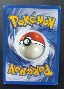 Lass - 75/102 - Base Set Unlimited Rare Trainer Pokemon TCG 1999 - LP/MP - Image 2