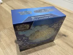 NEW Pokemon TCG: Stellar Crown Pokemon Center Exclusive Elite Trainer Box ETB - Image 2