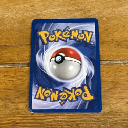 Pokemon TCG Mr Mime Base Set 2 27/130 Regular Rare - Image 2