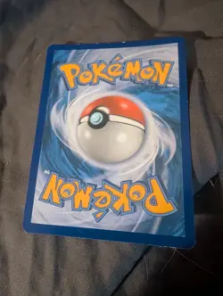 FULL ART Reshiram & Charizard GX ULTRA RARE SM Black Star Promo SM201 Pokemon LP - Image 4