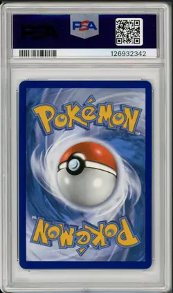 2021 Pokemon Celebrations Flying Pikachu VMAX Full Art #007 PSA 10 - Image 2