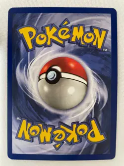 Pokemon TCG - Mewtwo Promo #14 - Image 2