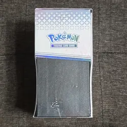 Pokemon TCG Prismatic Evolutions Pokemon Center Elite Trainer Box ETB Exclusive - Image 2