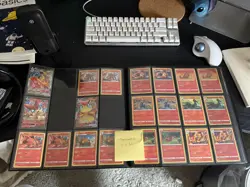 Pokemon Battle Styles Complete English Master Set - Image 2