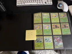 Pokemon Battle Styles Complete English Master Set - Image 3