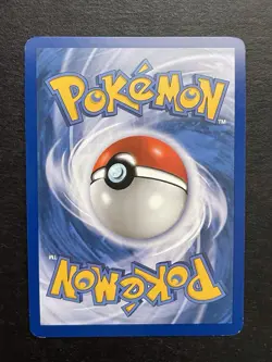 Azumarill HeartGold SoulSilver 2/123 - Cosmos Holo Rare Pokemon TCG (P635) - Image 2