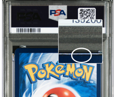 [SEE PICS] Pokemon S-Chinese CBB3 CS GEM PACK VOL 3 #07 CUBONE 04 07/07 PSA 10 - Image 5