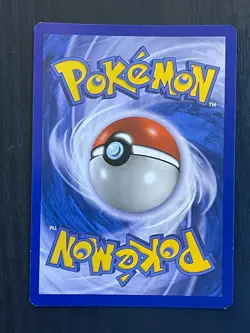 Pokemon TCG Ho-oh POP Series Promos 5 Holo Rare 1/17 - Image 2