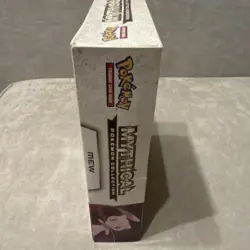 Pokemon TCG Mew Mythical Pokemon Collection Generations - Image 4