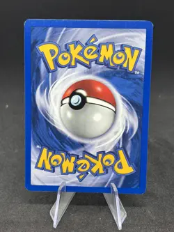 2000 Pokemon Snubbull - Neo Genesis 1st Edition 74/111 English - NM 🔥 - Image 2