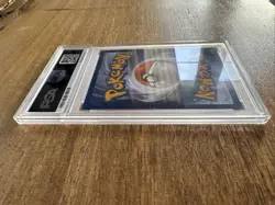 Carte Pokemon FR Wizards Set De Base Edition Ed 1 Electrode 21/102 PSA 9 Pca - Image 4