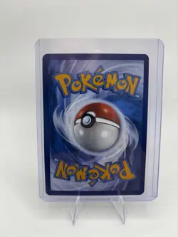 Pokemon Flareon ex Tera 146/131 Prismatic Evolutions Rare Holo 270 HP - Image 2