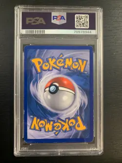 PSA 4 Graded Hydreigon 2012 Pokemon B&W Next Destinies 103/99 - Image 2