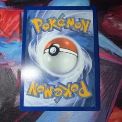 2023 Pokemon Lapras Galarian Gallery GG05/GG70 Crown Zenith NM - Image 3