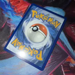 2023 Pokemon Lapras Galarian Gallery GG05/GG70 Crown Zenith NM - Image 4