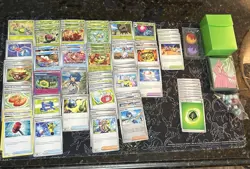 Dipplin "Festival Lead" Play Pokemon TCG - Custom Non Meta Decks Fun Game - Image 2
