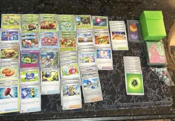 Dipplin "Festival Lead" Play Pokemon TCG - Custom Non Meta Decks Fun Game - Image 3