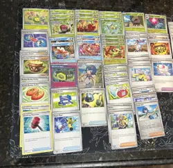 Dipplin "Festival Lead" Play Pokemon TCG - Custom Non Meta Decks Fun Game - Image 4