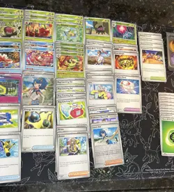 Dipplin "Festival Lead" Play Pokemon TCG - Custom Non Meta Decks Fun Game - Image 5